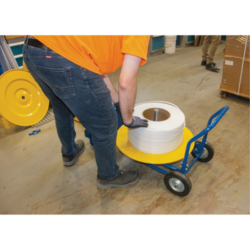 Strapping Dispenser