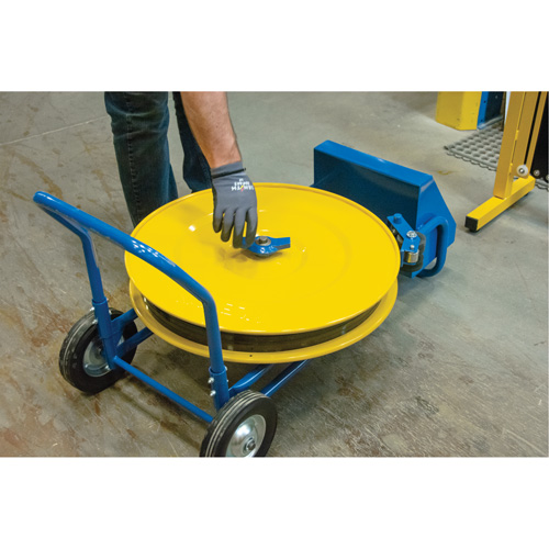 Strapping Dispenser