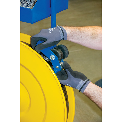 Strapping Dispenser