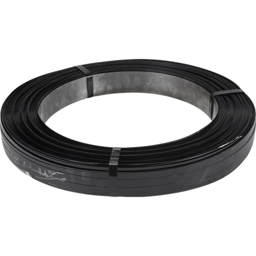 Steel Strapping, 5/8" Wide x 0.020" Thick