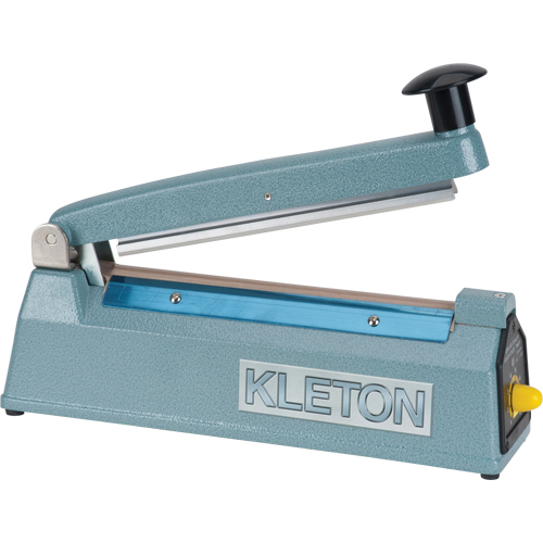 Impulse Heat Sealer, 8" Seal Length