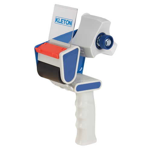 Tape Dispenser, Standard Duty, Fits Tape Width Of 51 mm (2")