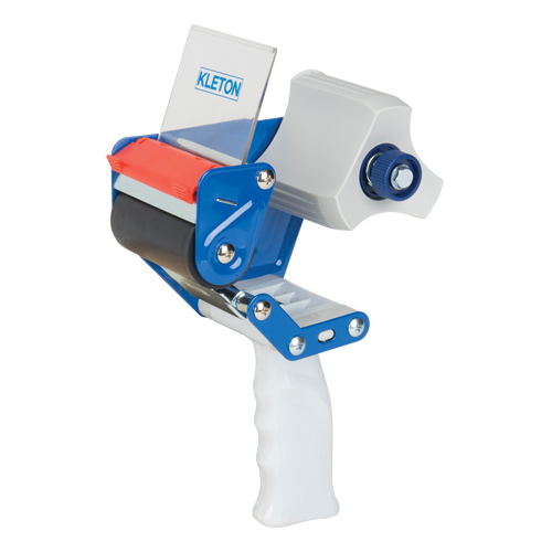 Tape Dispenser, Heavy Duty, Fits Tape Width Of 76.2 mm (3")