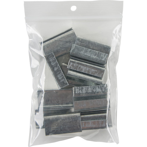 Poly Bags