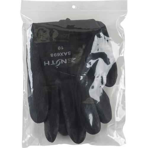 Poly Bags