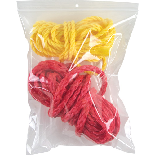 Poly Bags