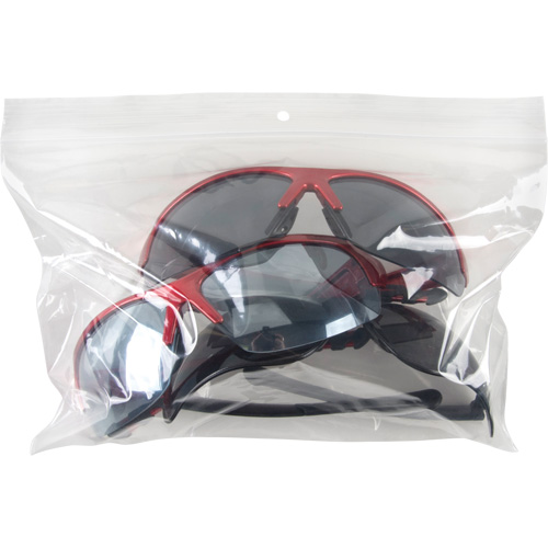 Poly Bags