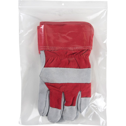 Poly Bags