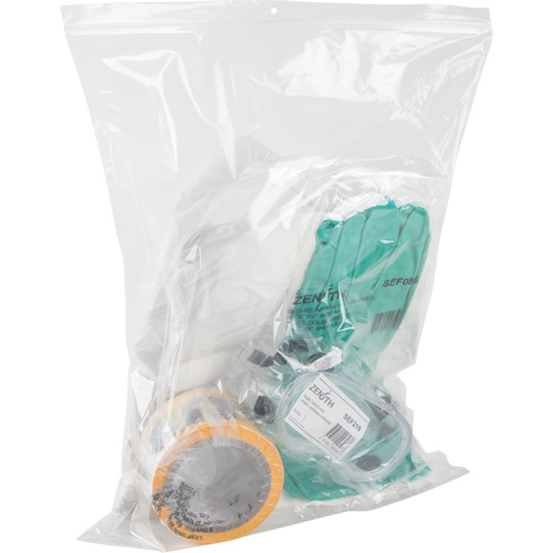 Poly Bags