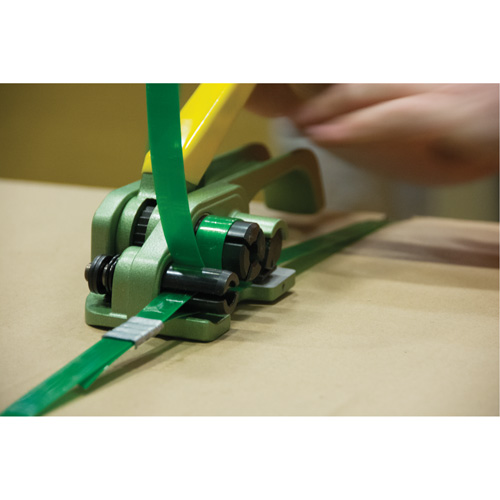 Polyester Strapping Tensioner