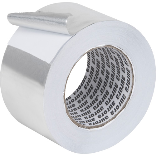 Aluminum Foil Tape