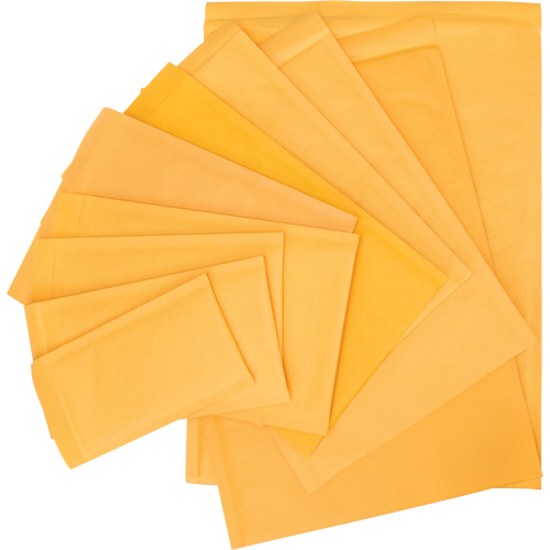 Bubble Shipping Mailer