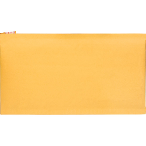 Bubble Shipping Mailer, Kraft, 5" W x 10" L