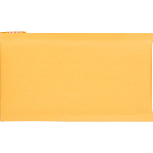 Bubble Shipping Mailer, Kraft, 4" W x 8" L