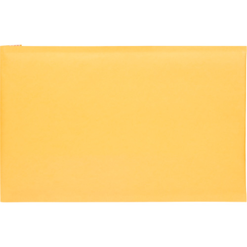 Bubble Shipping Mailer, Kraft, 8-1/2" W x 14-1/4" L