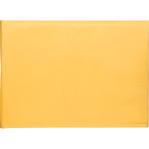 Bubble Shipping Mailer, Kraft, 14-1/4" W x 20" L