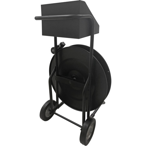 Strapping Dispenser