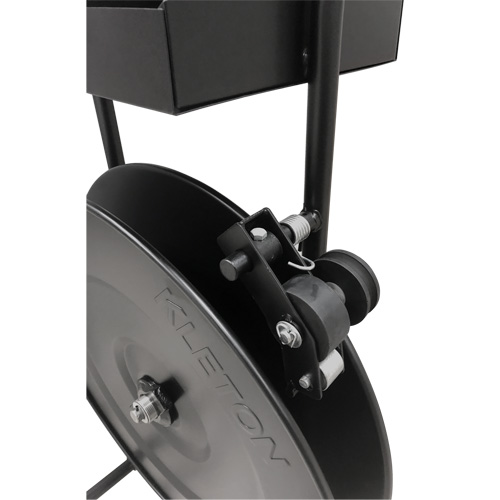 Strapping Dispenser
