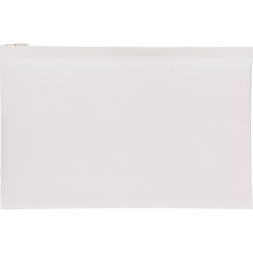 Bubble Shipping Mailer, White Paper, 6" W x 10" L