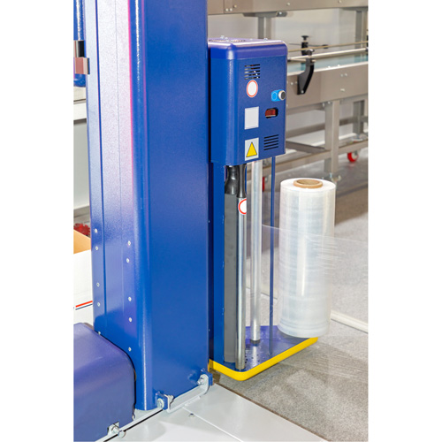 Machine Stretch Wrap