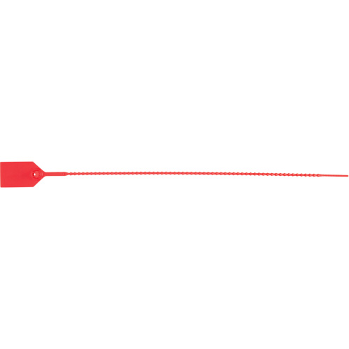 Standard-Duty Security Seal