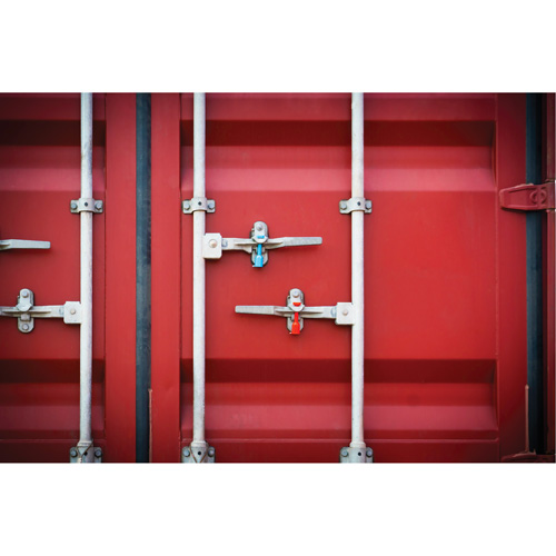 High Security Security Seal