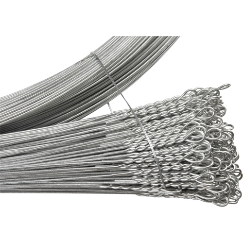 Baling Wire