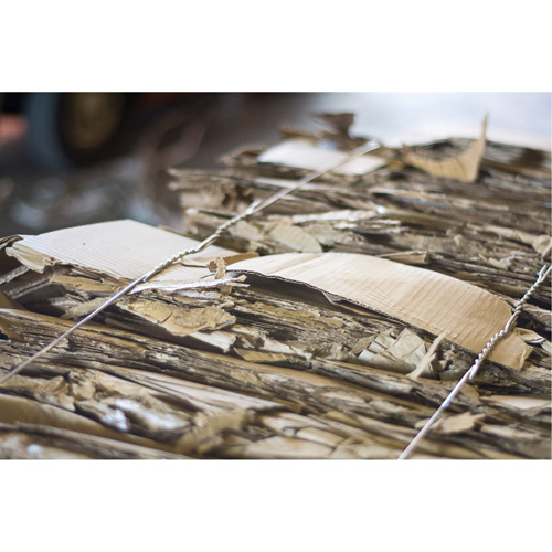 Baling Wire