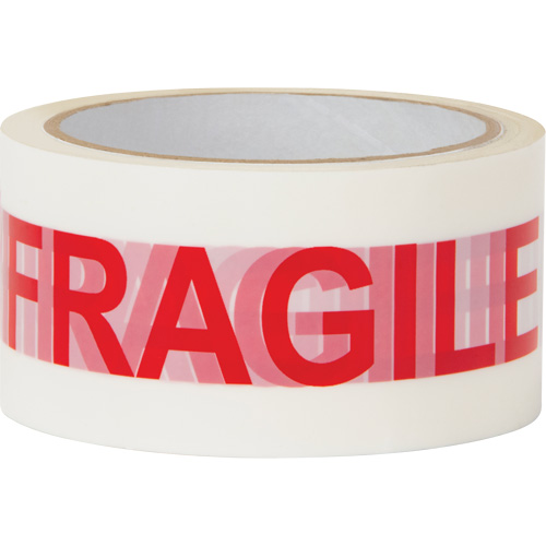 "Fragile" Box Sealing Tape