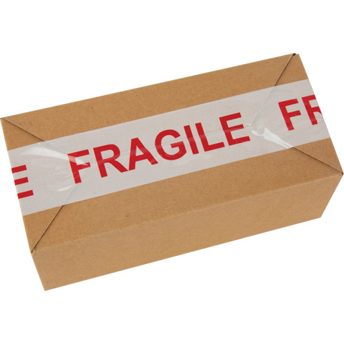 "Fragile" Box Sealing Tape