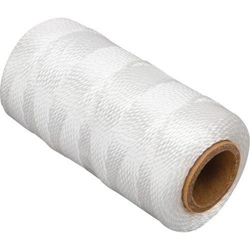 #18 Twisted Mason Rope