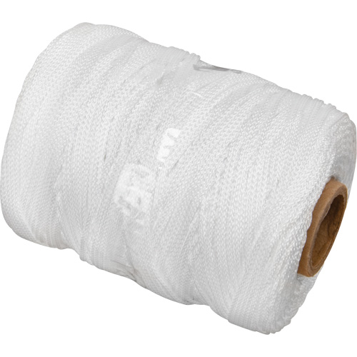 #18 Braided Mason Rope