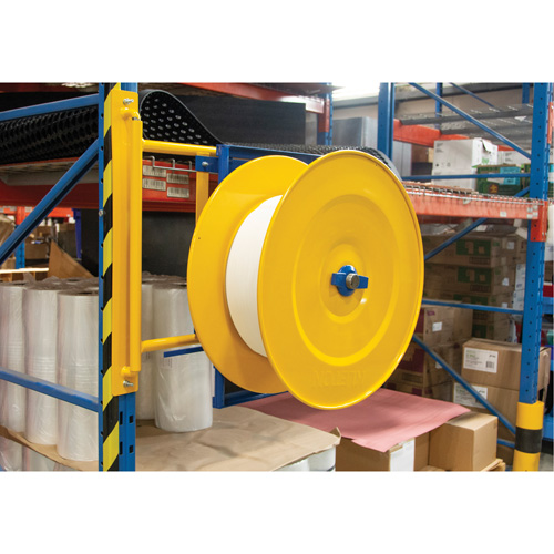 Strapping Dispenser