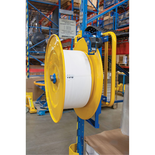 Strapping Dispenser