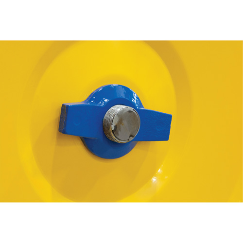 Strapping Dispenser