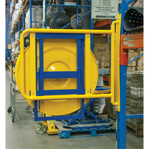 Strapping Dispenser