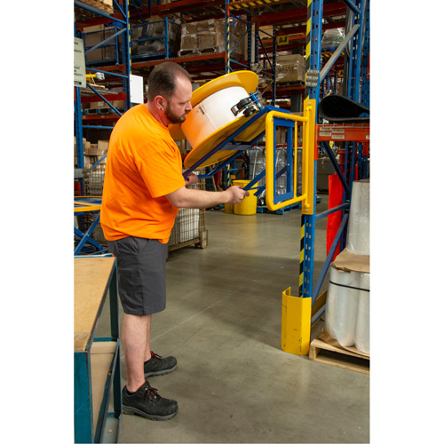 Strapping Dispenser