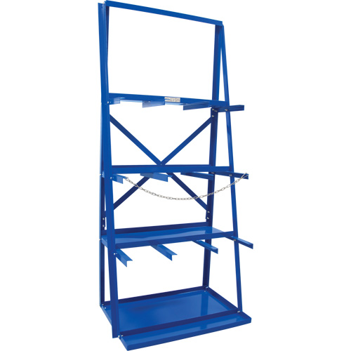 Bar Storage Rack