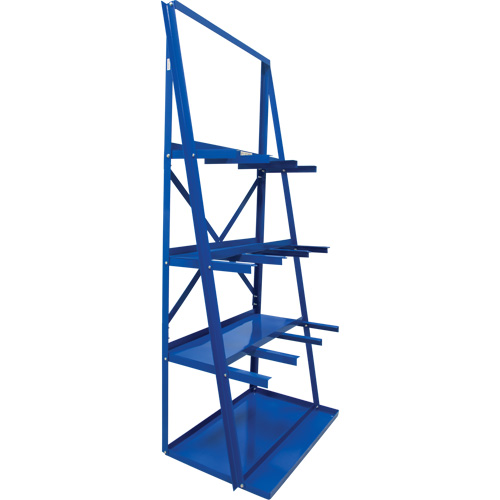 Bar Storage Rack
