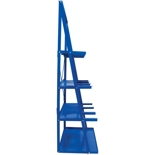 Bar Storage Rack