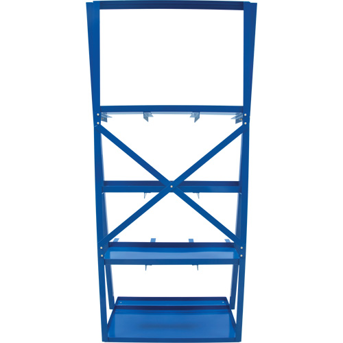 Bar Storage Rack