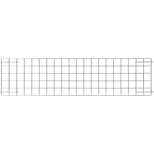 Wire Enclosure Panel