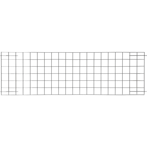 Wire Enclosure Panel