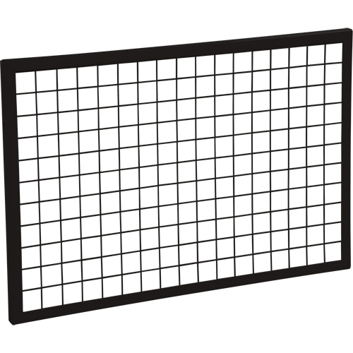 Wire Mesh Frame, 2' H x 3' W