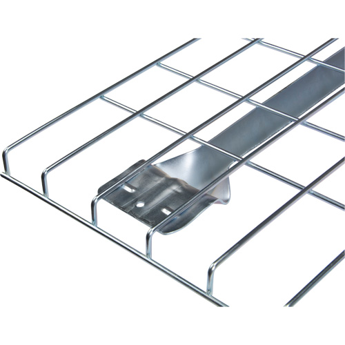 Wire Decking
