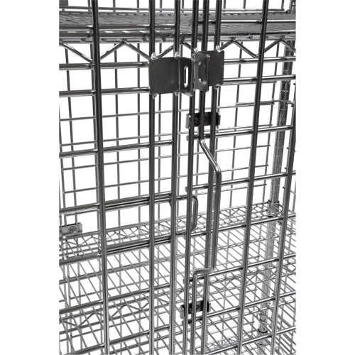 Security Cart