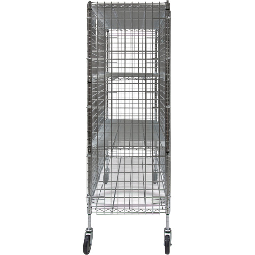 Security Cart