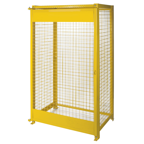 Gas Cylinder Cabinets