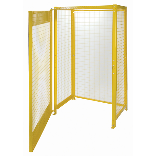 Gas Cylinder Cabinets