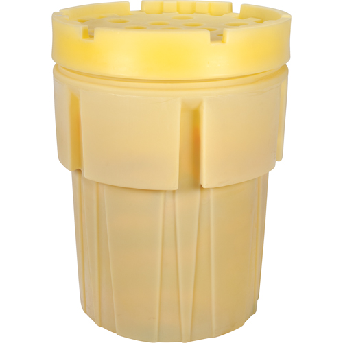 Premium Hazardous Materials Spill Kit
